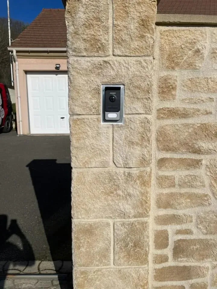 Alarme 24/24 près de Dreux