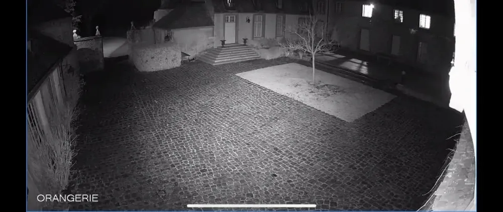 Alarme intrusion près de Dreux