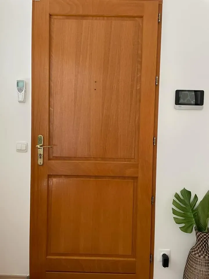 Alarme 7/7 près de Dreux