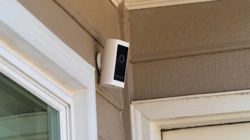 Vidéosurveillance près de Dreux